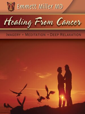 cover image of Healing from Cancer